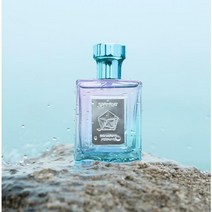 포맨트 시그니처 퍼퓸 50ml (코튼허그) 오션 한정판
