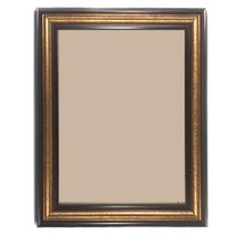 엔틱 액자A3 28.5x40.5cm 그림전시졸업사진영정액자