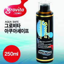 그로비타 아쿠아세이프 250ml, 1개
