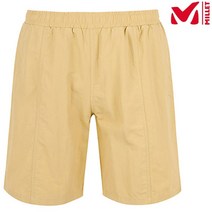 밀레 MILLET 신상특가할인 남성여름5부 물놀이겸용 니스S 5부 팬츠_MVRUP454A