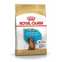 로얄캐닌 강아지사료 닥스훈트 주니어 1.5kg, 1개