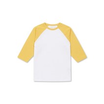 탑텐키즈 아동) 라글란 7부티 MKC5TS3001YE