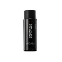 네오젠 엑스트라 워터프루프 클리어 마스카라 전용 아이 리무버, 50ml, 1개