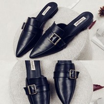 1컬러 플랫단화 플랫로퍼 여름플랫슈즈 여성단화구두