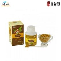 진도울금 진도발효울금환 100g