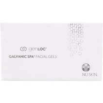 일본직발송 6. GENLOC 갈바닉 스파 페이셜 젤 B004XXWPK8, One Size_One Color, One Size_One Color, 상세 설명 참조0