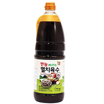 청우 만능멸치육수 1.95kg, 1개