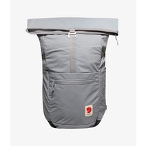 FJALLRAVEN 피엘라벤 23 하이 코스트 폴드색 24 샤크 그레이 23222016 TH, 단일사이즈