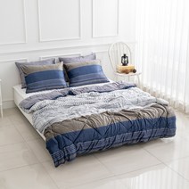 코코보들맘 지젤 극세사 이불베개 세트