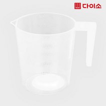 [다이소]소나기계량컵1호-33752