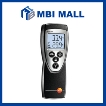 [TESTO] TESTO 925 디지털 온도계, 단품