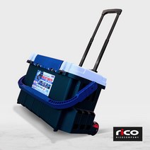 리코캐리어 태클박스 장착제품 BM-7000호환