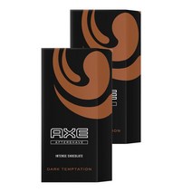 악스 에프터 쉐이브 다크 탬테이션 100ml 100ml 2팩 AXE Aftershave Dark Temptation