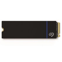씨게이트 Game Drive M.2 SSD for PS5, 2TB, ZP2000GP3A4001