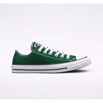 국내매장용 컨버스 CONVERSE 남성 여성 척테일러 올스타 시즈널 컬러 미드나잇 클로버 A00789C 운동화 스니커즈 슈즈 신발