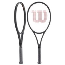 Wilson 윌슨 프로 스태프 97UL v13, 4 1/8 quot ( 1)