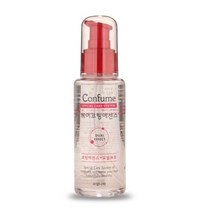 과일나라 컨퓸 헤어코팅 에센스 100ml, 단품