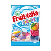 후르츠텔라 요구르트향 100g x 10봉