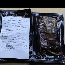 수비드 부채살스테이크 150G, 단품, 단품