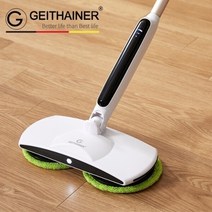GeiThaiNer 가이타이너 크라센 무선 물걸레 청소기 GTLRM 1000