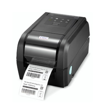 TSC TX300 열전사전용 바코드프린터 300dpi, 이더넷