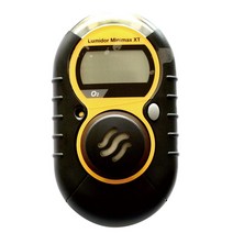 Honeywell 하니웰 단일 가스측정기 미니맥스-XT (CO) 일회용