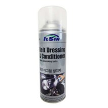 평밸트 소음 미끄럼 공회전 광택 먼지방지제 수명연장, 벨트 미끄럼 방지제 420ml