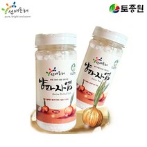 토종원 청정고흥 양파자염 300g 청정자연