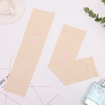 아이스 슬리브 여름 아이스 선블럭 여 통기속건 아이스 선블럭 아웃도어 드라이빙 낚시