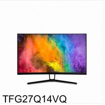 TFG27Q14VQ 퀀텀닷 1500R 리얼 144 게이밍 무결점