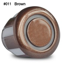 역방향 4 6 8 주차 센서 시스템 백업 레이더 자동 차량 Parktronic 거리 감지 부저 경고, 28.Browm - 4 Sensors