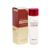 BTM 콜라겐 리제너레이션 에멀젼 로션 150ml 청소년 사춘기 여드름 피부과 지성 건성 미백 스킨 로션 화장품 10대 20대 여자 친구 생일 선물, cara 1, cara 본상품선택