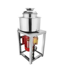 상업용 기계 미트볼 메이커 2.2KW/220V 성형 기계 고속 비터 생선 쇠고기 돼지 공 블렌더 과립기 주방 장비, 01 Type 22_05 CN
