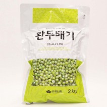 TS 베이킹 앙금 완두배기 2kg taesang2023*001313926Gc, 1, 본상품선택