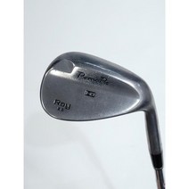 중고 로마로 레이 EX 56도 웨지, 단일제품