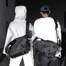 어깨 숄더백 저렴 큰가방 남자 헬스 스포츠 망치 가방/3//0ea