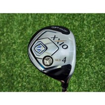 젝시오 MP800k 4번 16.5도 R 우드