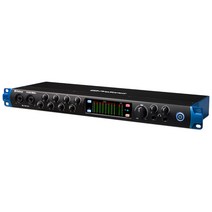 PreSonus Studio 1824C 프리소너스 8채널 오디오 인터페이스