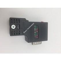 품질 호환 Profibus 커넥터 6ES7 972-0BA52-0XA0 6es7972-0ba52-0xa0 90 도 도매 가격, 한개옵션0