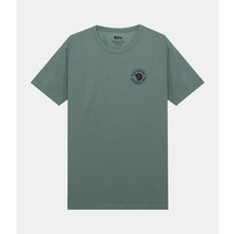 FJALLRAVEN 피엘라벤 남성 1960 로고 티셔츠 87313/614 Logo T-shirt M