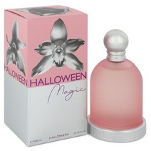 Jesus Del Pozo Halloween Magic EDT Spray 100ml Women