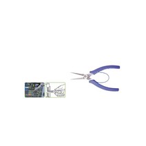 컴퓨터 조립 작은부품 미세작업용 집게펜츠 전공뺀치