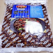 대용량 냉동 번데기 뻔데기 번대기 1.5kg, 1개