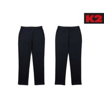 K2(케이투)KWU21388 여성 BOOST 기모 트리코트 팬츠 W