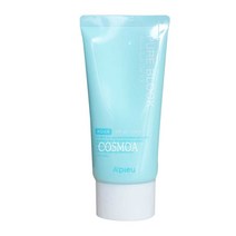 어퓨 퓨어 블록 아쿠아 선 젤 SPF50+ PA+++, 50ml, 1개, 50ml