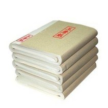 옥당지(2합)반절/100장/35X136cm/화선지