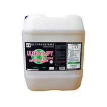 울트라켐 카펫/직물전용 세제 울트라리프트 18.75L