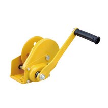 스마토 핸드파워풀러 핸드윈치 전선바이스 깔갈이 핸드윈치-오토브레이크타입 HH540AB, 1개