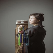 [CD] 서은영 - 가야금_창작음악연주집 Ⅰ