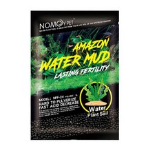 노모펫 아마존 워터머드 소일 9L (수초전용).미미네아쿠아